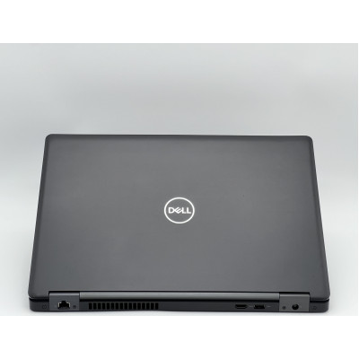 Ноутбук Dell Latitude 5590