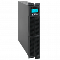 Smart-UPS LogicPower 2000 PRO RM (with battery) (Цвет чорний) - фото № 2