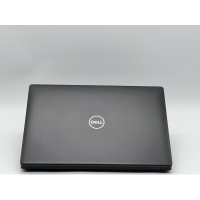 Ноутбук Dell Latitude 5401