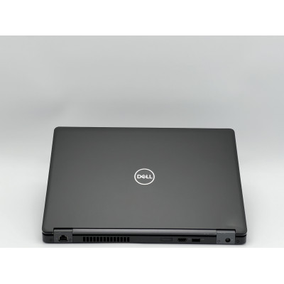 Ноутбук Dell Latitude 5490