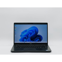 Ноутбук Dell Latitude 5400