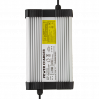 Зарядний пристрій для акумуляторів LiFePO4 12V (14.6V)-10A-120W  - фото № 3