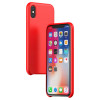 Чехол Baseus для iPhone X/Xs Original LSR Red (WIAPIPHX-SL09)  Baseus - № 1