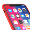 Чохол Baseus для iPhone X/Xs Original LSR Red (WIAPIPHX-SL09) - № 5