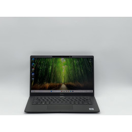 Ноутбук Dell Latitude 7310