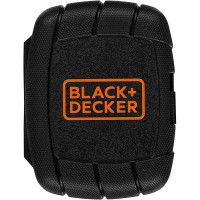 Набор бит BLACK+DECKER A7039  - фото № 3