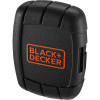 Набор бит BLACK+DECKER A7039 - № 4