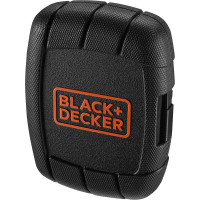 Набор бит BLACK+DECKER A7039  - фото № 4