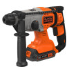 Перфоратор аккумуляторный BLACK+DECKER BCD900D1S