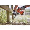 Перфоратор аккумуляторный BLACK+DECKER BCD900D1S