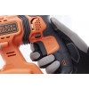 Перфоратор аккумуляторный BLACK+DECKER BCD900D1S - № 18