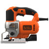 Пила лобзиковая мережева BLACK+DECKER BES610 - изображение 2