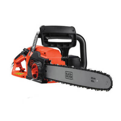 Пила ланцюгова електрична BLACK+DECKER CS2245 - изображение 1