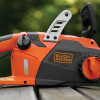 Пила ланцюгова електрична BLACK+DECKER CS2245 - изображение 4