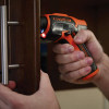 Викрутка акумуляторна BLACK+DECKER CS36BSC - изображение 5