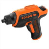 Викрутка акумуляторна BLACK+DECKER CS36BST  Black+Decker - № 1