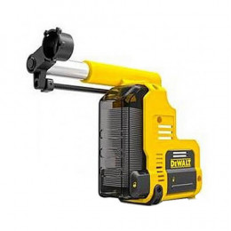 Система пиловидалення DeWALT D25303DH