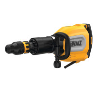 Молоток отбойный сетевой бесщёточный DeWALT D25911K , Атикул LP26814 |  купить на VILKI.NET - фото № 1