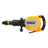 Молоток отбойный сетевой бесщёточный DeWALT D25911K - № 2