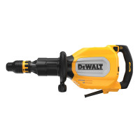 Молоток отбойный сетевой бесщёточный DeWALT D25911K  - фото № 2