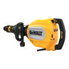 Молоток отбойный сетевой бесщёточный DeWALT D25911K - № 4