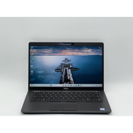 Ноутбук Dell Latitude 5400