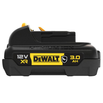 Акумуляторна батарея GFN DeWALT DCB124G DCB124G - изображение 2