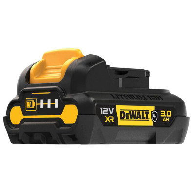 Акумуляторна батарея GFN DeWALT DCB124G DCB124G