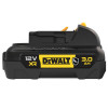 Акумуляторна батарея GFN DeWALT DCB124G DCB124G - изображение 4