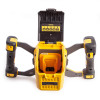 Миксер аккумуляторный DeWALT DCD240N - № 3