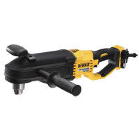 Дрель аккумуляторная бесщёточная DeWALT DCD470N , Атикул LP26719 |  купить на VILKI.NET - фото № 1