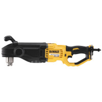 Дриль акумуляторний безщітковий DeWALT DCD470N  - фото № 3