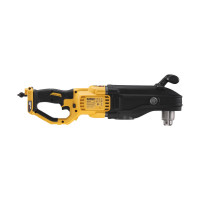 Дриль акумуляторний безщітковий DeWALT DCD470N  - фото № 4