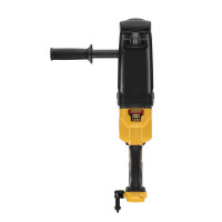 Дрель аккумуляторная бесщёточная DeWALT DCD470N  - фото № 7