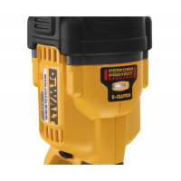 Дриль акумуляторний безщітковий DeWALT DCD470N  - фото № 8