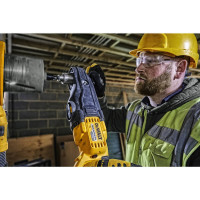 Дриль акумуляторний безщітковий DeWALT DCD470N  - фото № 11