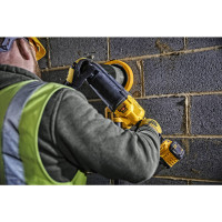 Дрель аккумуляторная бесщёточная DeWALT DCD470N  - фото № 14