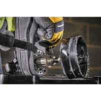 Дриль акумуляторний безщітковий DeWALT DCD470N  - фото № 18