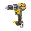 Набір з восьми інструментів акумуляторних DeWALT DCK865P4T - № 2