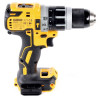 Набір з восьми інструментів акумуляторних DeWALT DCK865P4T - № 3