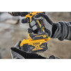 Дрель-шуруповёрт аккумуляторная бесщёточная ударная DeWALT DCD805P2T - № 4