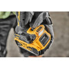 Дрель-шуруповёрт аккумуляторная бесщёточная ударная DeWALT DCD805P2T - № 9