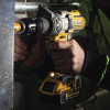 Дрель- шуруповерт аккумуляторная бесщёточная ударная DeWALT DCD996P3 - № 6