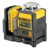 Рівень лазерний лінійний DeWALT DCE0811D1G  DeWALT - № 1