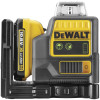 Рівень лазерний лінійний DeWALT DCE0811D1G - № 2