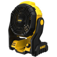 Воздуходувка-вентилятор аккумуляторный DeWALT DCE512N , Атикул LP27755 |  купить на VILKI.NET - фото № 1