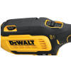 Шліфмашина ексцентрикова акумуляторна безщіткова DeWALT DCE800N - № 5