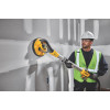 Шлифмашина эксцентриковая аккумуляторная бесщёточная DeWALT DCE800N - № 7