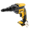 Шуруповерт аккумуляторный бесщеточный DeWALT DCF622N  DeWALT - № 1