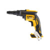 Шуруповерт аккумуляторный бесщеточный DeWALT DCF622N - № 2